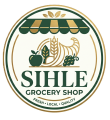 Sihle Grocery Shop logo